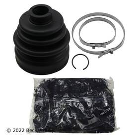 103-2828 Beck/arnley Cv Joint Boot Kit