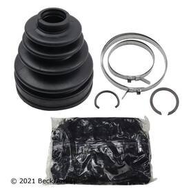 103-2843 Beck/arnley Cv Joint Boot Kit Fits 96-02 Toyota 4runner
