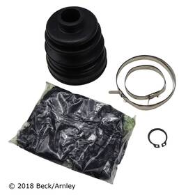 103-2931 Beck Arnley Cv Joint Boot Kit For 95-05 Kia Rio Sephia