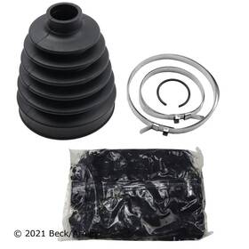 103-2933 Beck/arnley Cv Joint Boot Kit