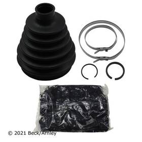 103-2951 Beck/arnley Cv Joint Boot Kit P N 103 2951