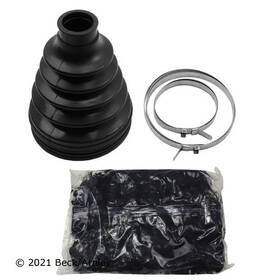 103-2966 Beck/arnley Cv Joint Boot Kit P N 103 2966