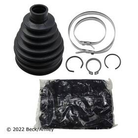 103-2980 Beck/arnley Cv Joint Boot Kit P N 103 2980