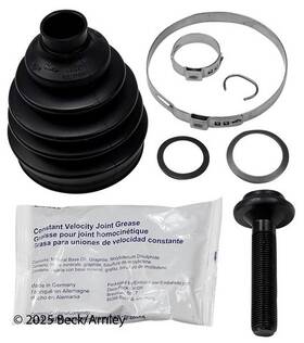 103-3000 Beck/arnley Cv Joint Boot Kit P N 103 3000