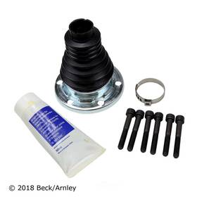 103-3008 Beck/arnley Cv Joint Boot Kit