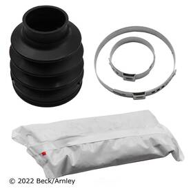 103-3026 Beck/arnley Cv Joint Boot Kit