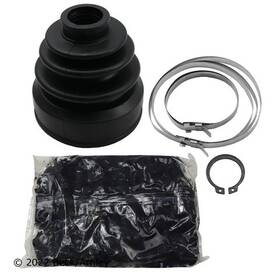 103-3051 Beck/arnley Cv Joint Boot Kit P N 103 3051