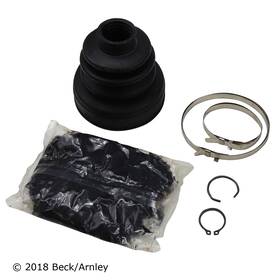 103-3054 Beck Arnley Cv Joint Boot Kit For 2009-2013 Mini Cooper