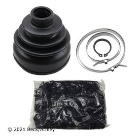103-3101 Beck/arnley Cv Joint Boot Kit