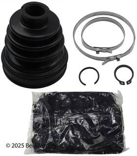 103-3103 Beck/arnley Cv Joint Boot Kit