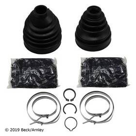 103-3125 Beck/arnley Cv Joint Boot Kit