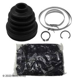 103-3132 Beck/arnley Cv Joint Boot Kit