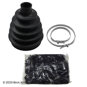 103-3172 Beck/arnley Cv Joint Boot Kit