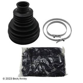 103-3177 Beck/arnley 1033177 Cv Joint Boot Kit