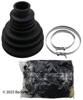 103-3191 Beck Arnley Cv Joint Boot Kit For Sienna Es350 Camry Avalon More