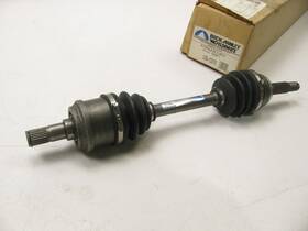 106-0372 Beck Arnley Reman Right Cv Axle Assembly