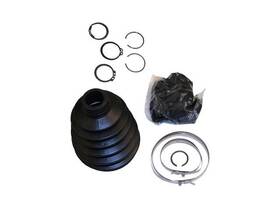 33chjs91 Beck Arnley Front Outer Cv Boot Kit For Suzuki Xl7 2004 2005 2006