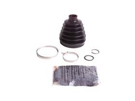 91654whfs Beck Arnley For 1997-2004 Mitsubishi Montero Sport Cv Boot Kit Front Outer 2001