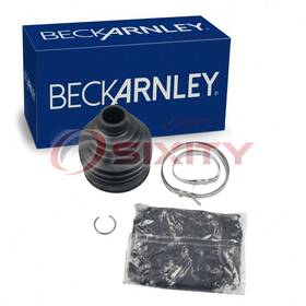 Sx-25h3 Beck/arnley Front Outer Cv Joint Boot Kit For 2008-2010 Subaru Tribeca Qa Sx-25h3 Beck/arnley Front Outer Cv Joint Boot Kit For 2008-2010 Subaru Tribeca Qa