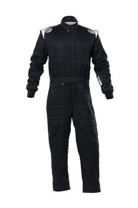 Br10121 Bell Racing Helmets Sport-ytx Suit Black X Small Sfi 3.2/1