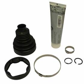 3w0498201a Bentley Continental Gt Gtc And Flying Spur Front Inner Cv Boot
