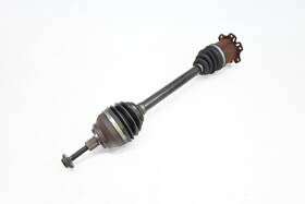 8w0407271b Bentley 03-12 Continental Front Right Awd Cv Axle Output Shaft Rod Oem