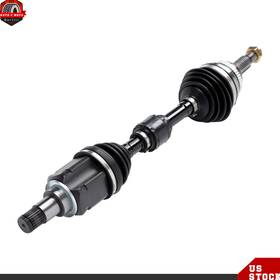 Ber537480 Berliii For Toyota Camry Avalon Lexus Es350 2007-2018 Front Left Cv Axle Joint Assembly