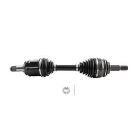 9b2qgk Bfo Cv Half Shaft Axle Front Lh Or Rh For Toyota 4runner L4 2.7l L/r 4wd 2010