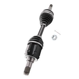 Dy87w6 Bfo Front Left Or Right Cv Axle Shaft For Lexus Gx460 V8 4.6l L/r 2010-2020