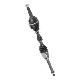 60-6264 Bfo M1awbz Front Passenger Side Cv Axle Assembly For Altima 07-13