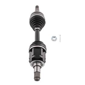 Qnlo7a Bfo Front Left Or Right Cv Axle Shafts For Toyota Tacoma Lexus Gx460 Gx470