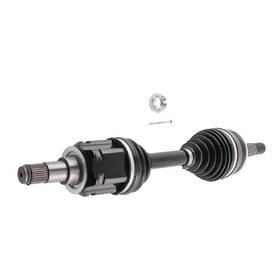 Uwvle2 Bfo Cv Axle Shaft Assembly Front Lh Or Rh For Toyota 4runner Tacoma Lexus Gx470