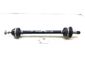 Bmw 0553181687309 2016-2019 750i G12 Xdrive Awd Left Driver Rear Cv Axle Shaft Oem