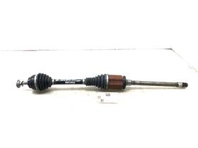 10324808 Bmw 2016-2019 750i G12 Xdrive Awd Right Passenger Front Cv Axle Shaft Oem