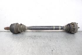 1229498 Bmw Rear Right Differential Axle Output Shaft Manual E46 328i Oem Lm54 1229498 Bmw Rear Right Differential Axle Output Shaft Manual E46 328i Oem Lm54