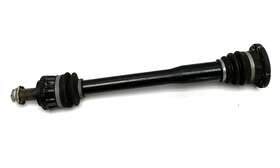 33-21-7-504-520 Bmw 1229788a103 2001 - 2002 Z3 3.0 Roadster Cv Axle Shaft Rear Right Or Left