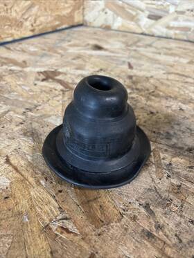 25117522149 Bmw 1434308 New 3 Series E46 Gearshift Rubber Boots 7522149