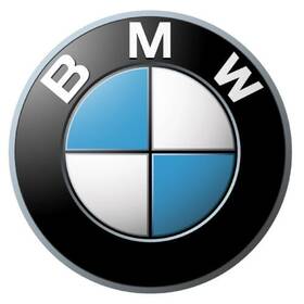 31-60-5-a55-890 Bmw Genuine Inner Boot