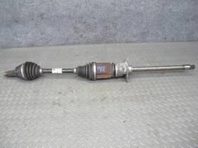 31607553946 Bmw 2008-2014 E71 E72 X6 Awd Front Right Suspension Axle Shaft 7553946 Oem