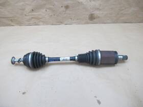 31607593043 Bmw 11-16 F10 F06 F12 F13 Xdrive Awd Front Left Axle Half Shaft 7593043 Oem