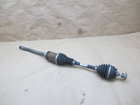 31607593044 Bmw 11-16 F10 F06 F12 F13 Xdrive Awd Front Right Axle Half Shaft 7593044 Oem