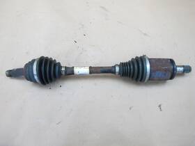 31607622883 Bmw 14-18 F15 F16 X5 X6 N63 Front Left Axle Shaft 7622883 Oem