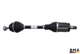 31608092195 Bmw M3 M4 G80 G82 G83 Awd Front Left Driver Side Cv Axle Shaft 2021 - 2024 Oem