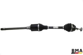 31608092196 Bmw M3 M4 G80 G82 G83 Xdrive Front Right Side Cv-axle Shaft 2021 - 2025 Oem