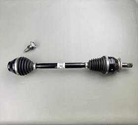 31608611322 Bmw 2014-2019 I8 Turbo Front Right Side Output Shaft Cv Assembly 8611322-05 Oem