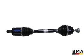 31608643183 Bmw X3m X4m F97 F98 Front Left Side Cv Axle Shaft Assembly 2019 - 2024 Oem