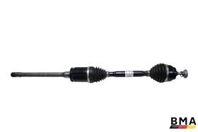 31608643184 Bmw X3m X4m F97 F98 Front Right Side Cv Axle Shaft Assembly 2019 - 2024 Oem