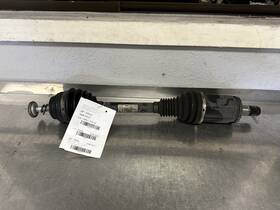31608682367 Bmw 2019-2024 330i Xdrive Awd Driver Left Front Axle Shaft