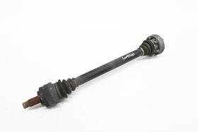 33207541440 Bmw 03-08 E85 Z4 Rear Right Passenger Manual Axle Output Shaft Cv Joint Oem