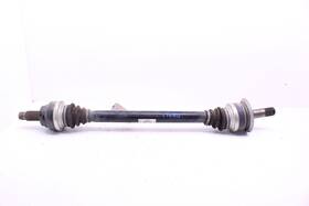 33207581024-17646 Bmw 2011-2013 535i Rear Axle Shaft Cv Joint Right Passenger